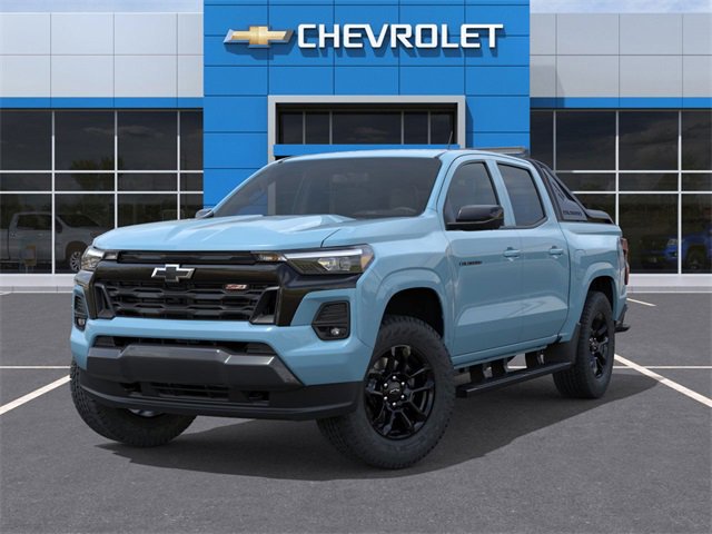 2025 Chevrolet Colorado Z71 photo 6