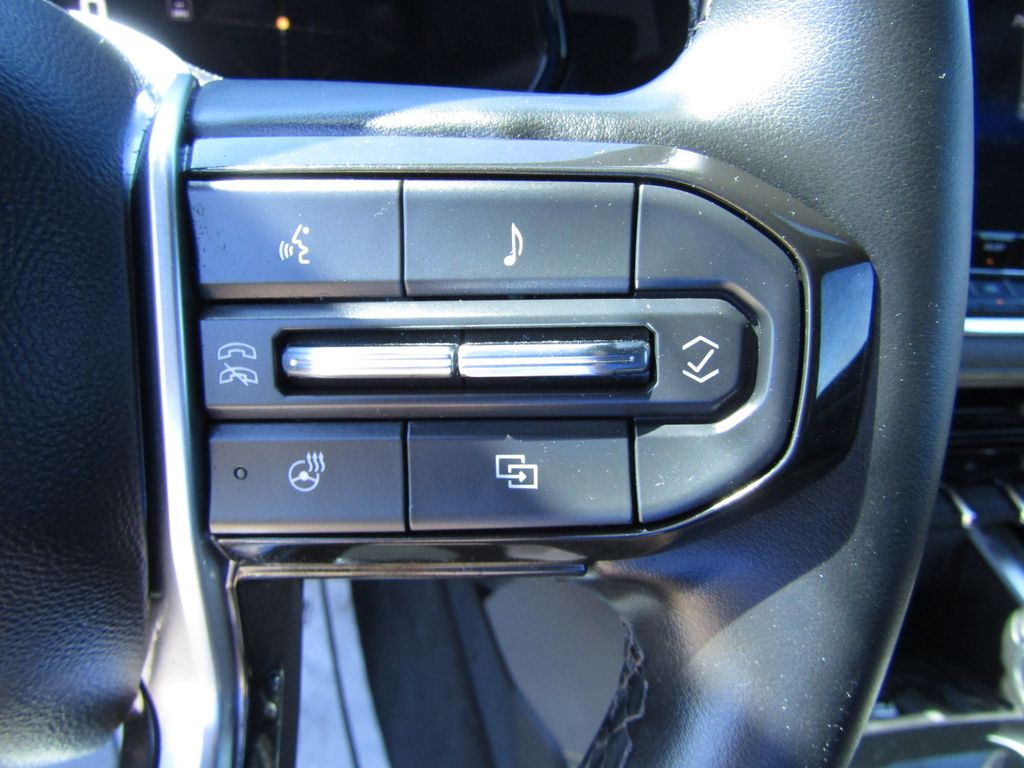 2023 Chevrolet Colorado ZR2 photo 19