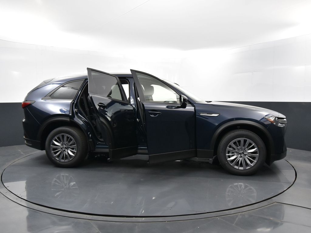 2025 Mazda CX-90 3.3 Turbo Select photo 36