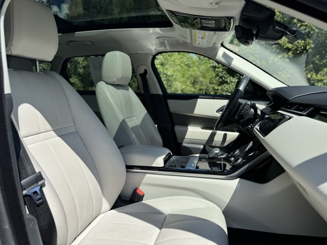 2021 Land Rover Range Rover Velar S photo 19