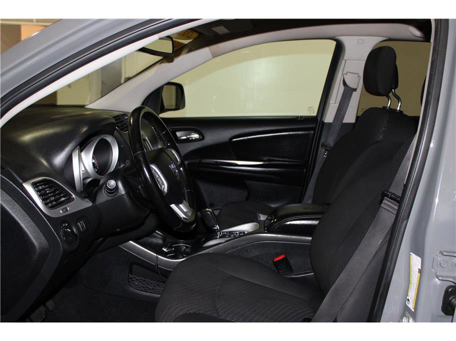 2020 Dodge Journey SE Value photo 7