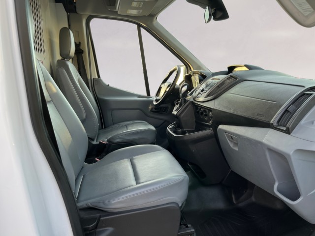 2019 Ford Transit Van photo 15