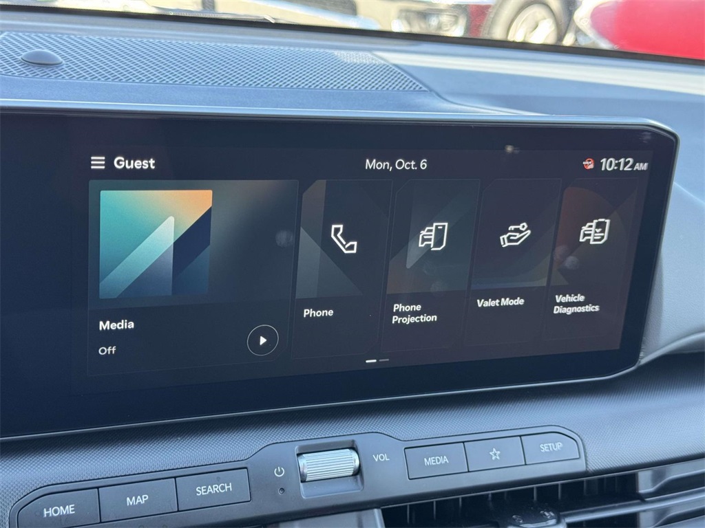 2025 Kia K4 LXS photo 3