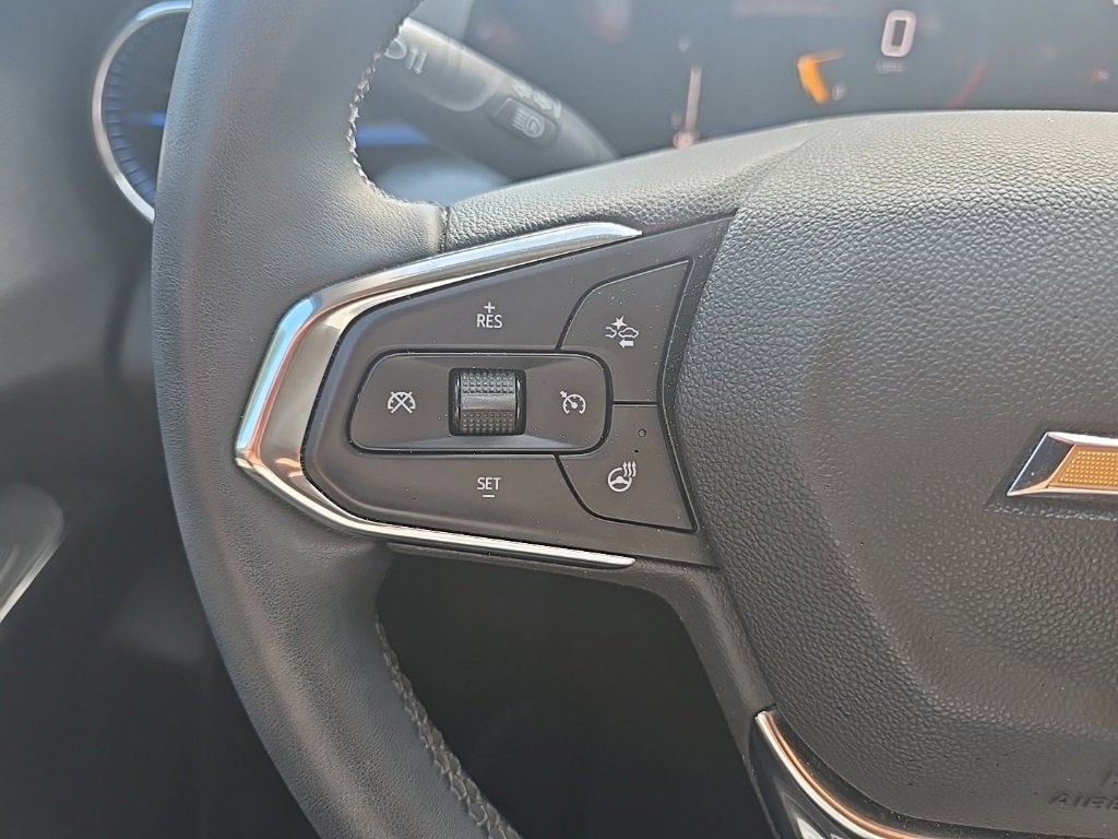 2024 Chevrolet Trax LT photo 23