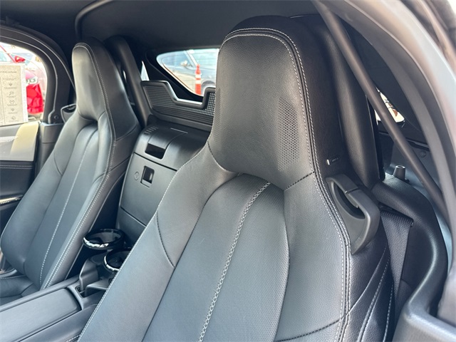 2024 Mazda MX-5 Miata Miata Grand Touring photo 18