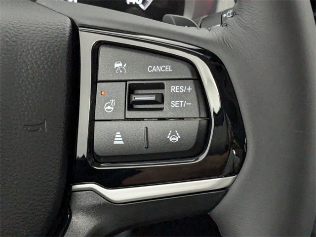2026 Honda Odyssey Elite photo 15