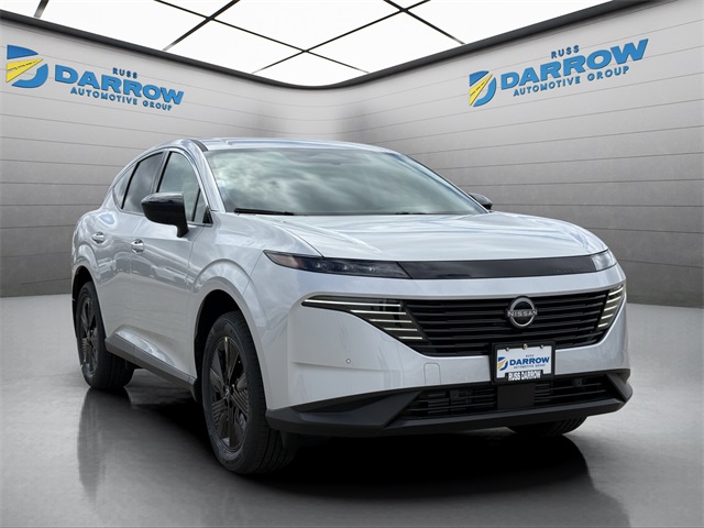 2025 Nissan Murano SV photo 4