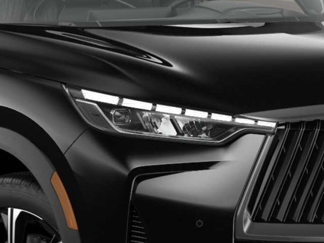 2026 Infiniti QX60 Autograph AWD photo 6