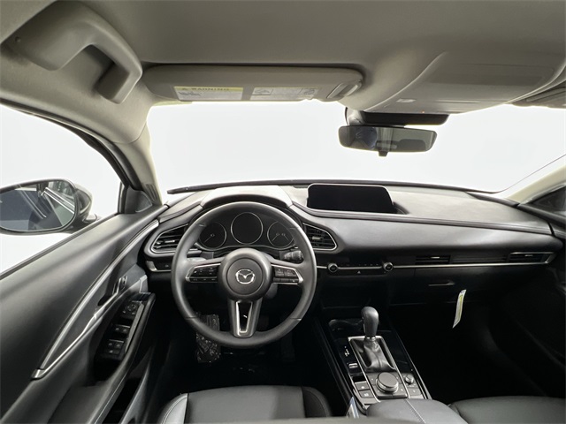2025 Mazda CX-30 2.5 Select Sport photo 14