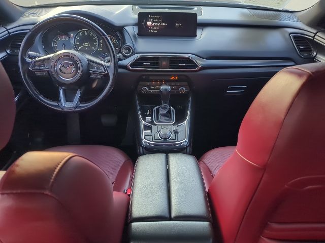 2022 Mazda CX-9 Carbon photo 21