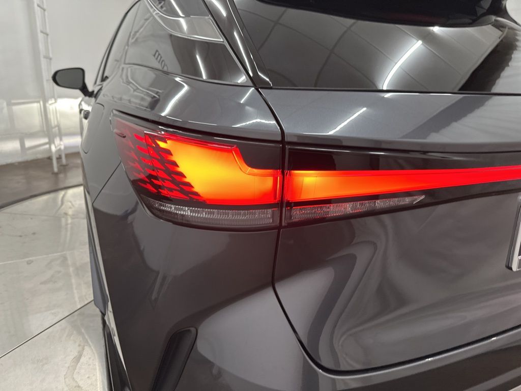 2024 Lexus RX 350 Luxury photo 26