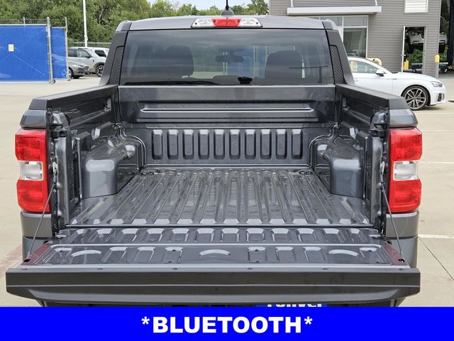 2025 Ford Maverick XLT photo 4