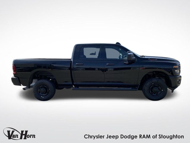 2025 Ram 2500 Tradesman photo 2