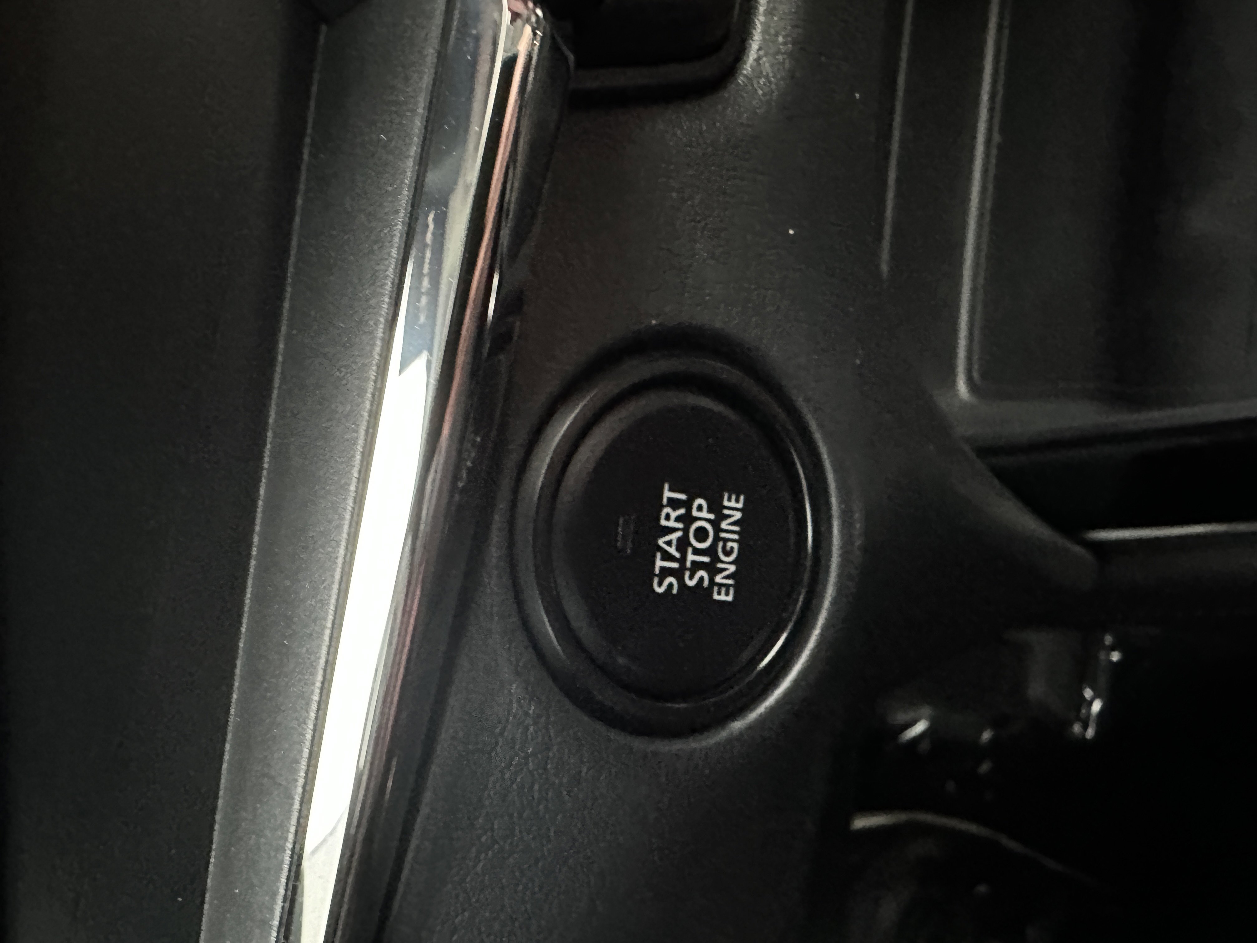 2023 Mazda CX-30 2.5 S Carbon photo 4