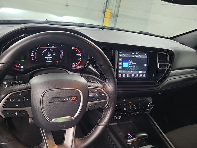 2024 Dodge Durango SXT photo 3
