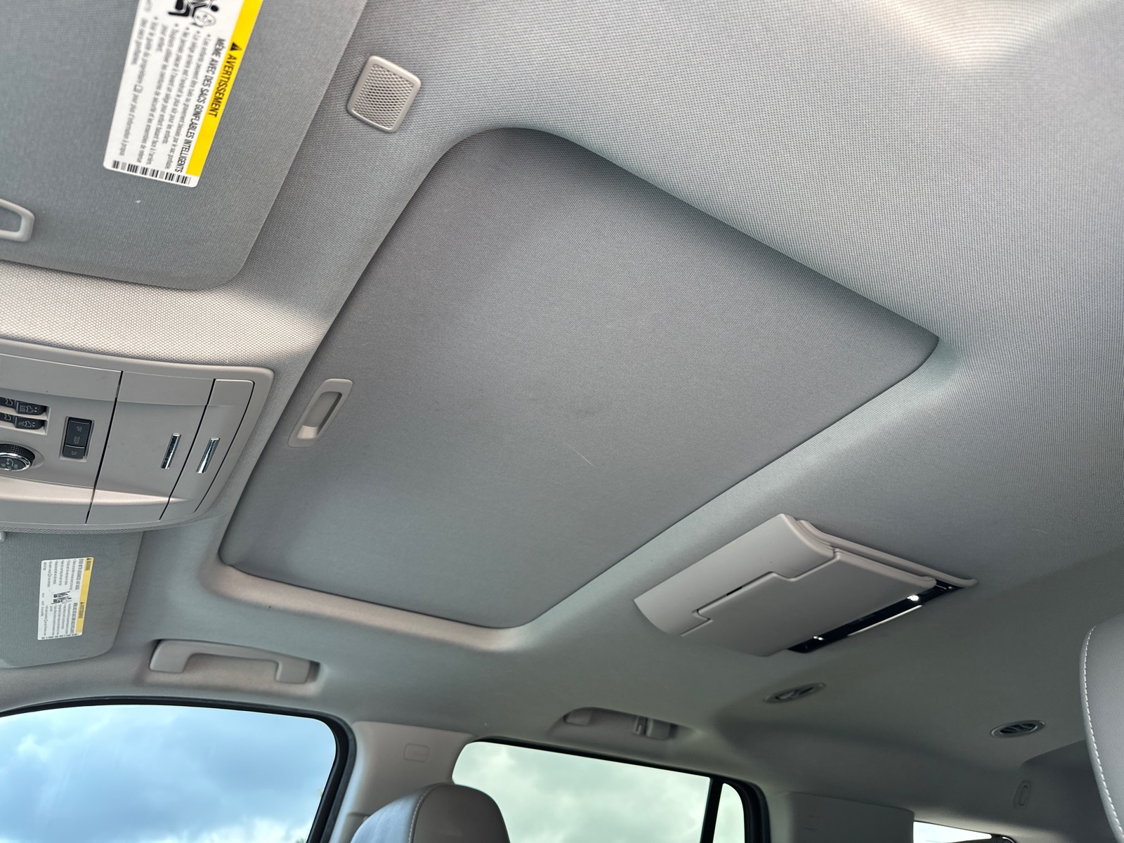 2019 Chevrolet Tahoe LT photo 34