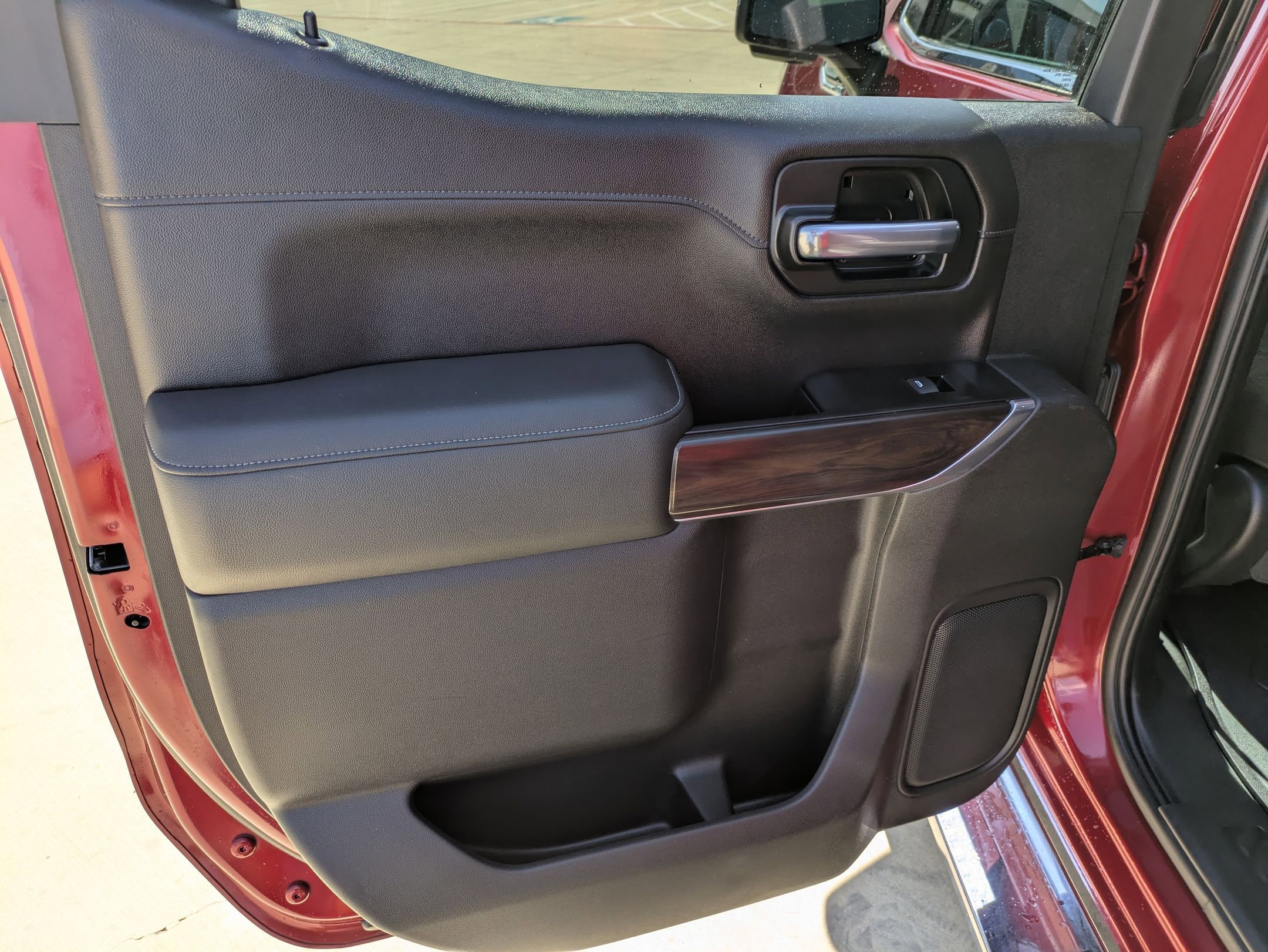 2019 Gmc Sierra 1500 SLT photo 14