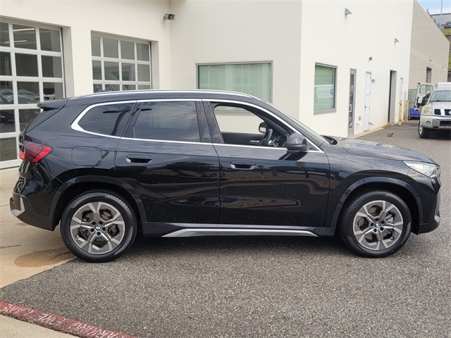 2025 Bmw X1 XDrive28i photo 2