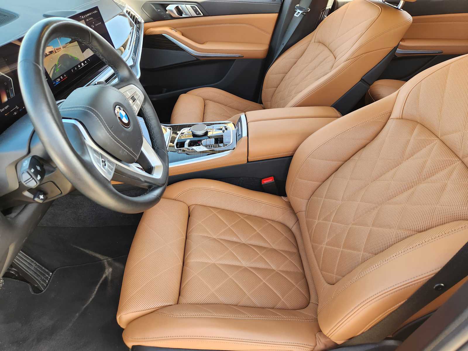 2024 Bmw X7 xDrive40i photo 8