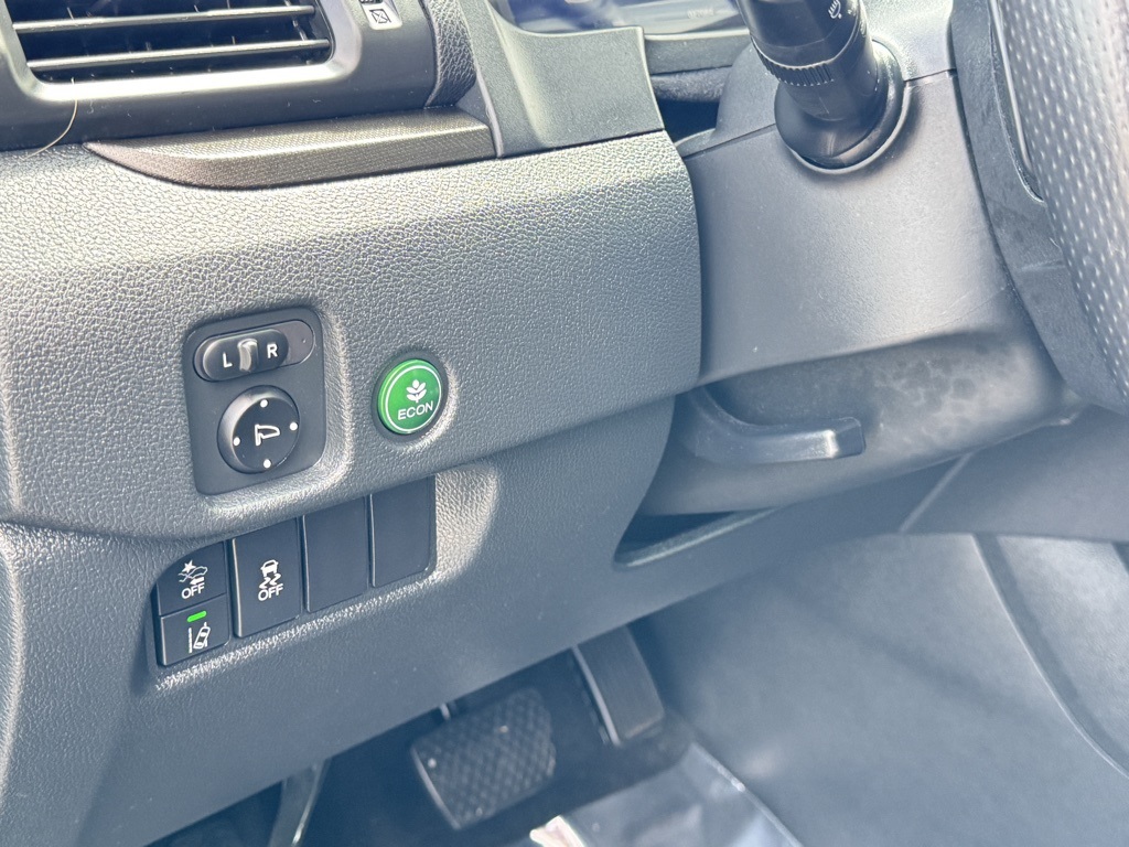 2022 Honda Pilot TrailSport photo 16