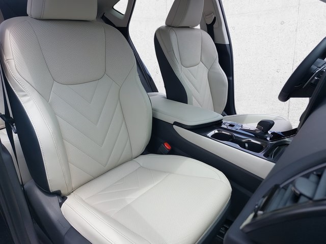 2025 Lexus NX 350 Luxury AWD photo 10