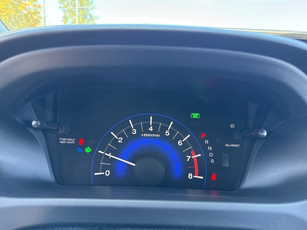 2014 Honda Civic EX photo 13