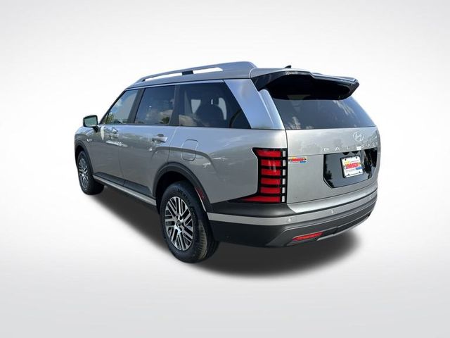 2026 Hyundai Palisade SEL photo 2