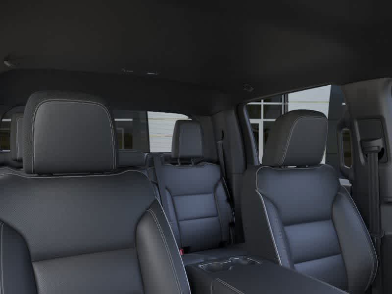 2026 Gmc Sierra Elevation photo 23