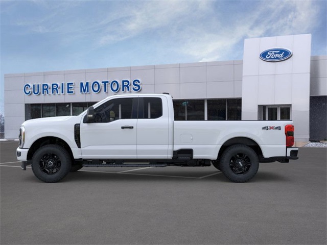2026 FORD F-250 - Image 25
