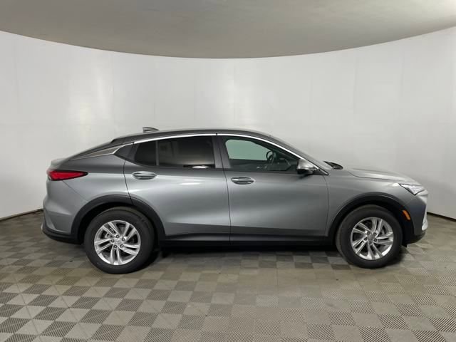 2025 Buick Envista Preferred photo 3