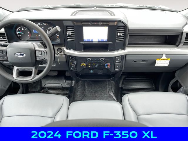2024 Ford F-350 photo 10