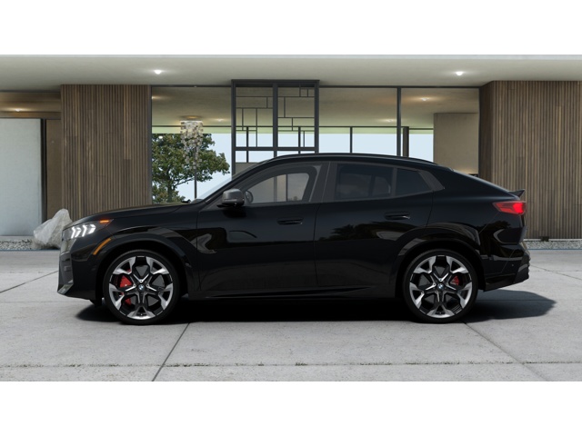2026 Bmw X2 xDrive28i photo 3