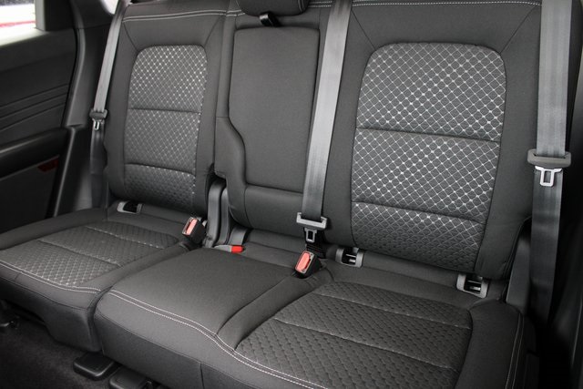 2025 Ford Escape Active photo 6