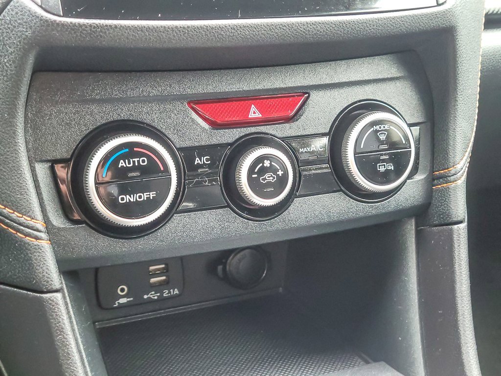 2020 SUBARU CROSSTREK - Image 15