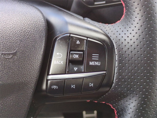 2024 Ford Escape ST-Line photo 25