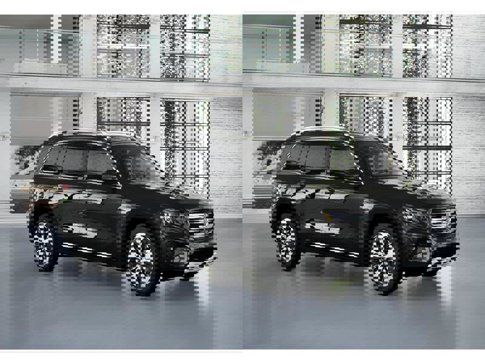 2024 Mercedes Benz GLB 250 4MATIC photo 23