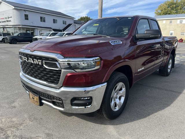 2025 RAM Ram 1500 Pickup Big Horn/Lone Star's photo