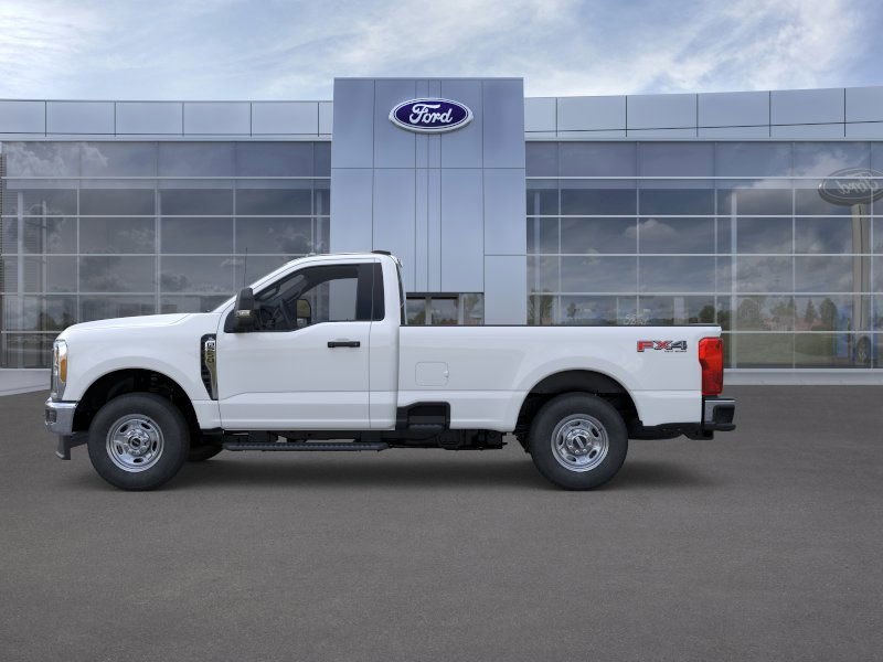 2026 Ford F-250 photo 3