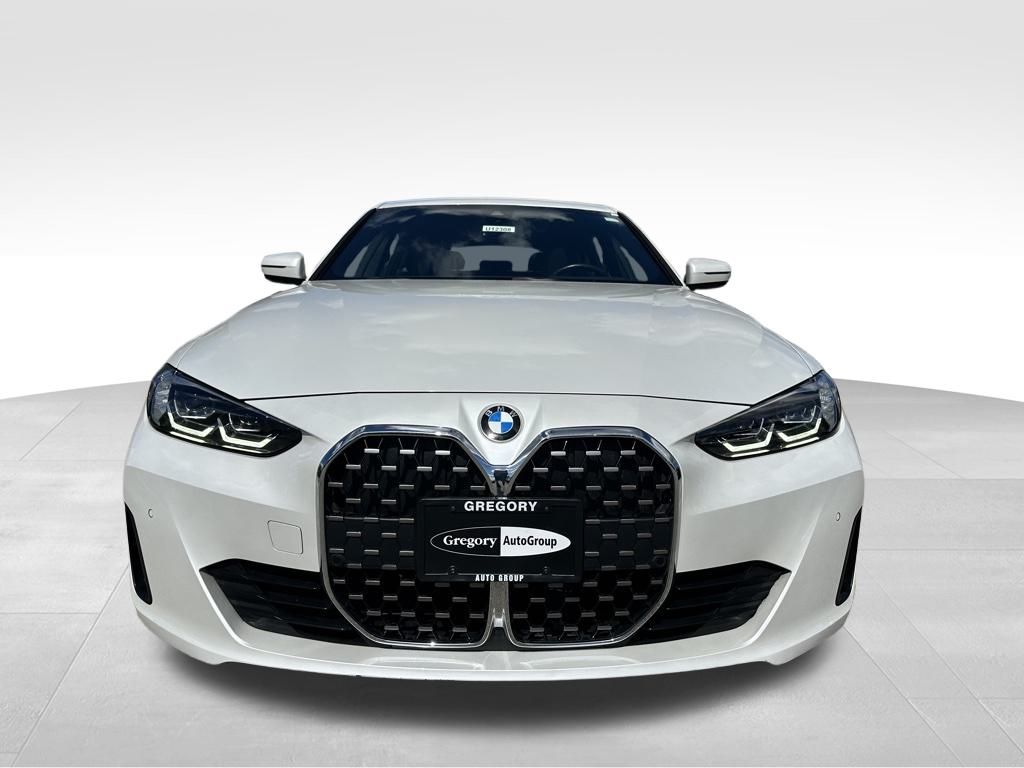 2024 Bmw 430i xDrive Gran Coupe photo 2