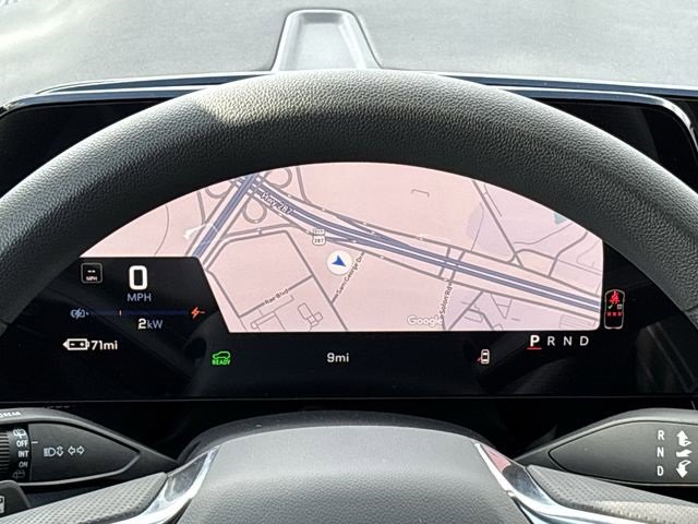 2026 Chevrolet Blazer EV photo 4