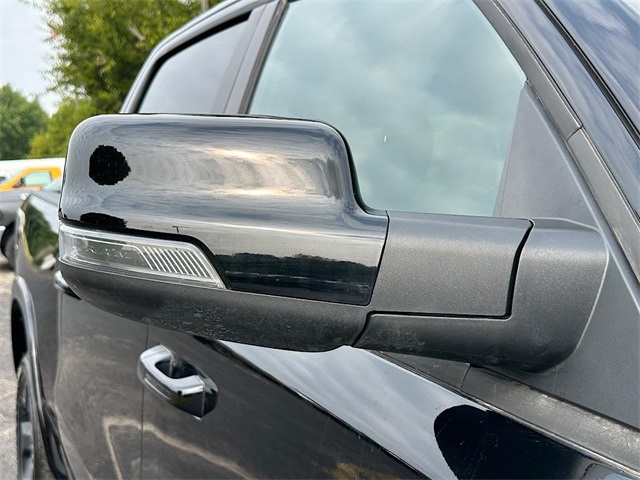 2025 Ram 1500 Big Horn Lone Star photo 10