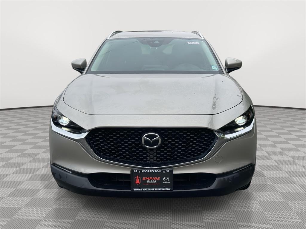 Used 2022 Mazda CX-30 Select with VIN 3MVDMBBL0NM430042 for sale in Huntington Station, NY