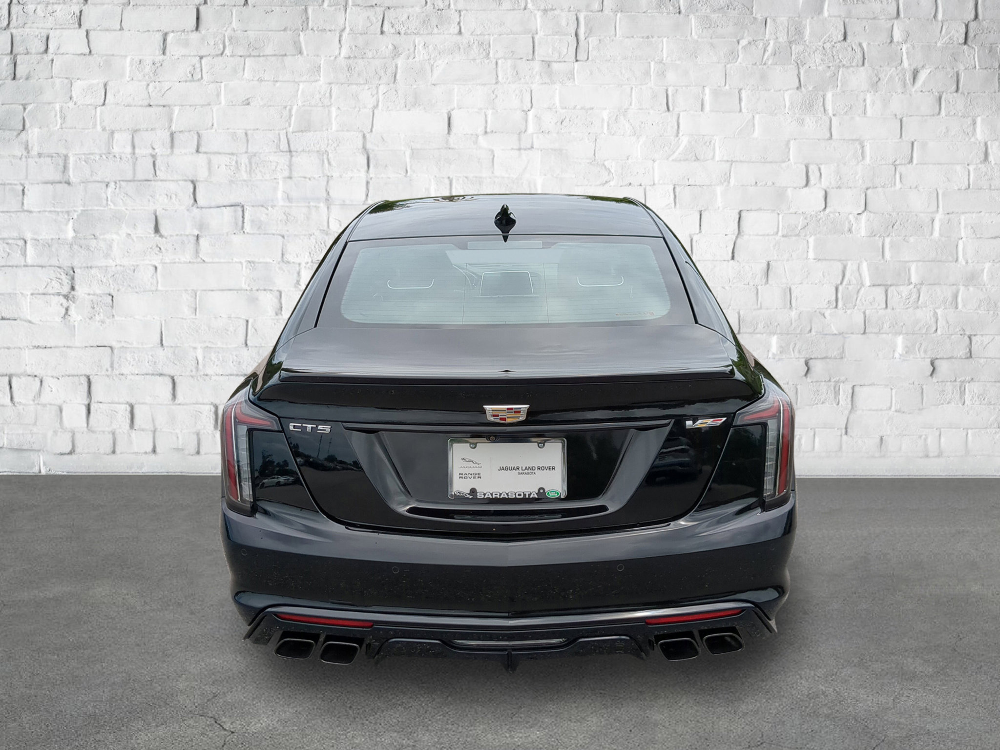 2023 Cadillac CT5 photo 5