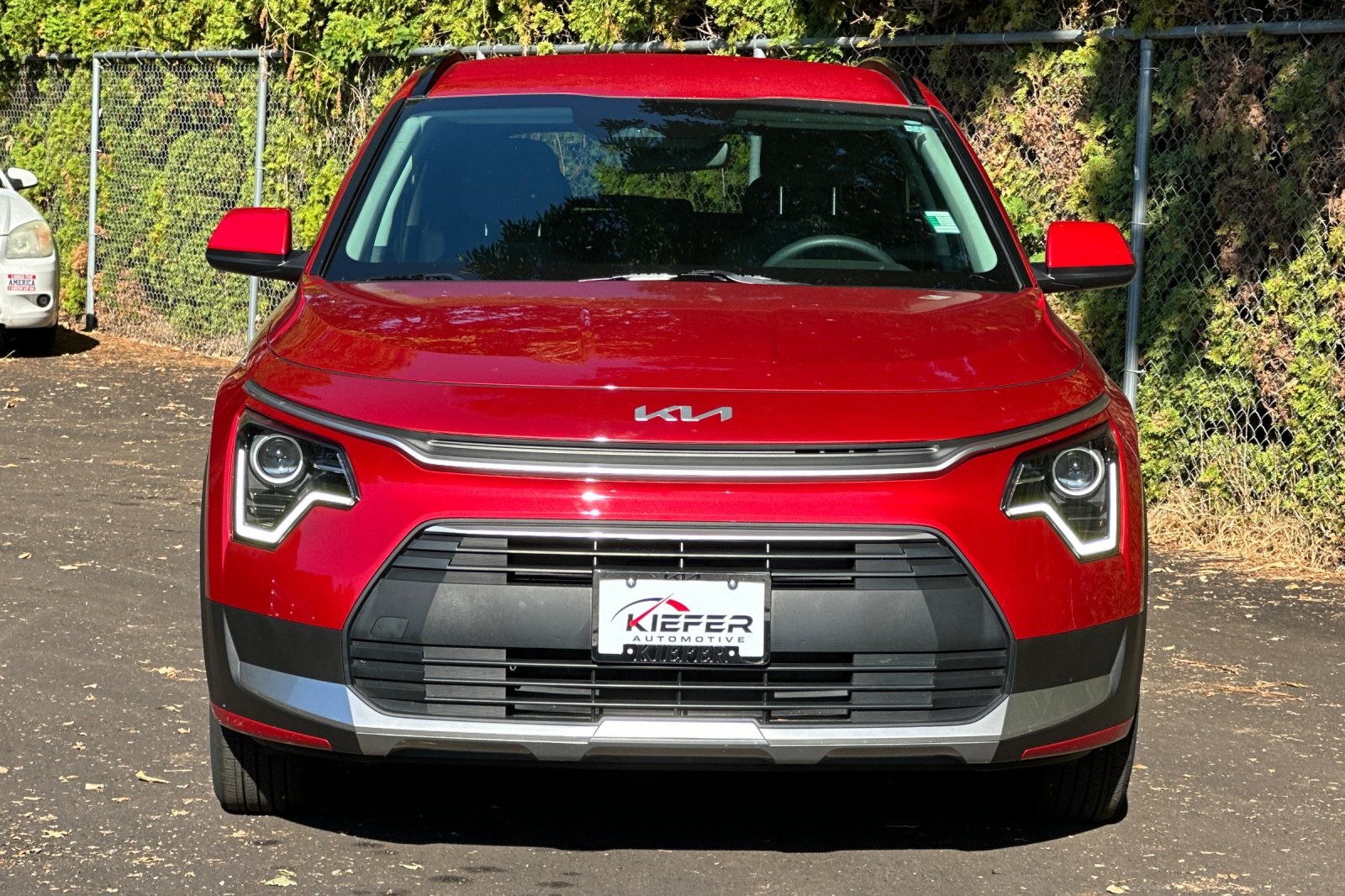 2023 Kia Niro LX photo 8