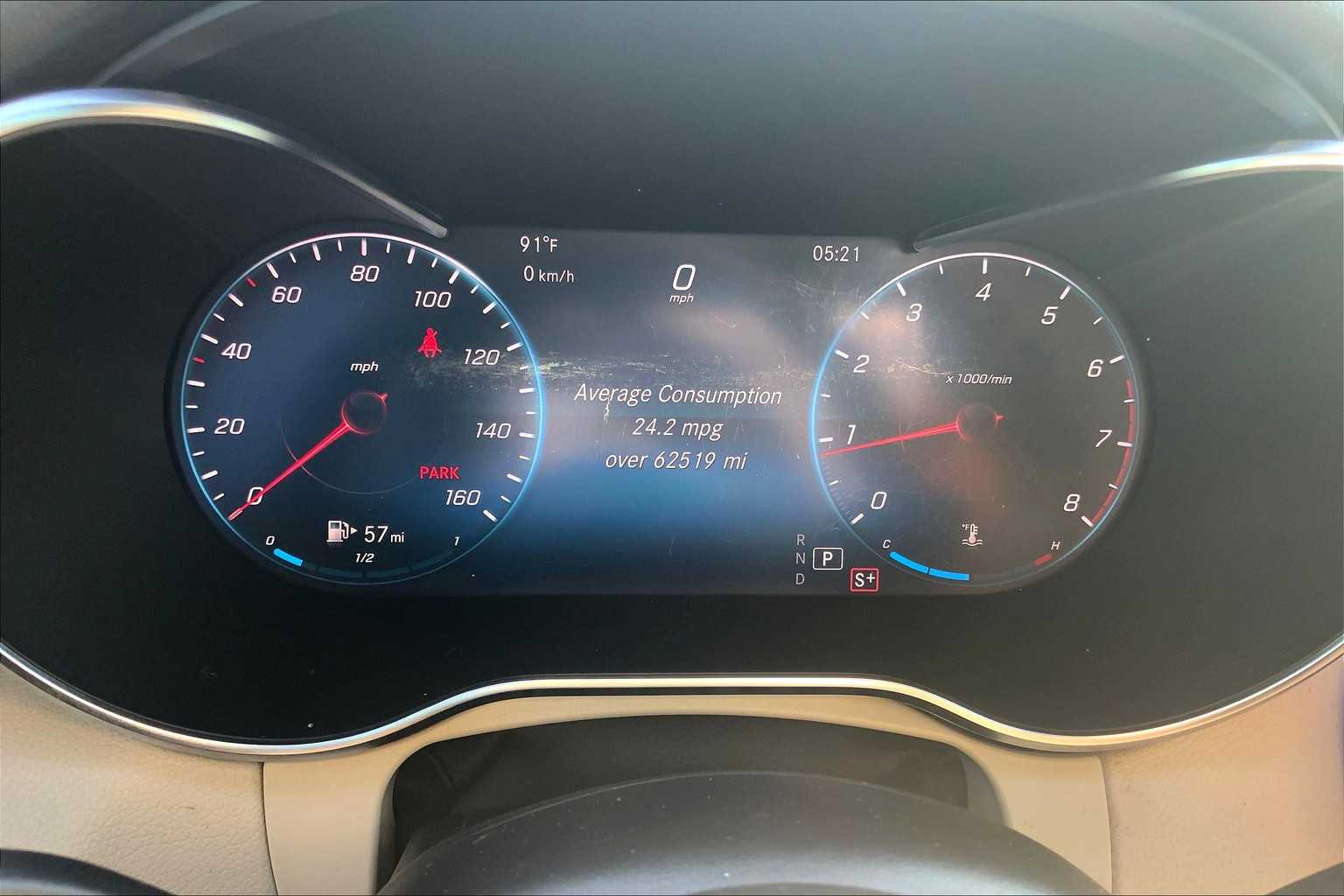 2019 Mercedes Benz C 300 photo 22
