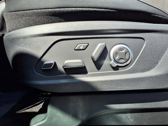 2025 Hyundai Palisade Calligraphy photo 12