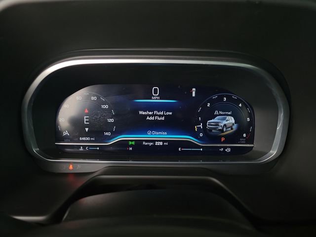 2023 Chevrolet Tahoe LT photo 20