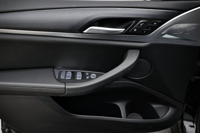 2024 Bmw X3 xDrive30i photo 13