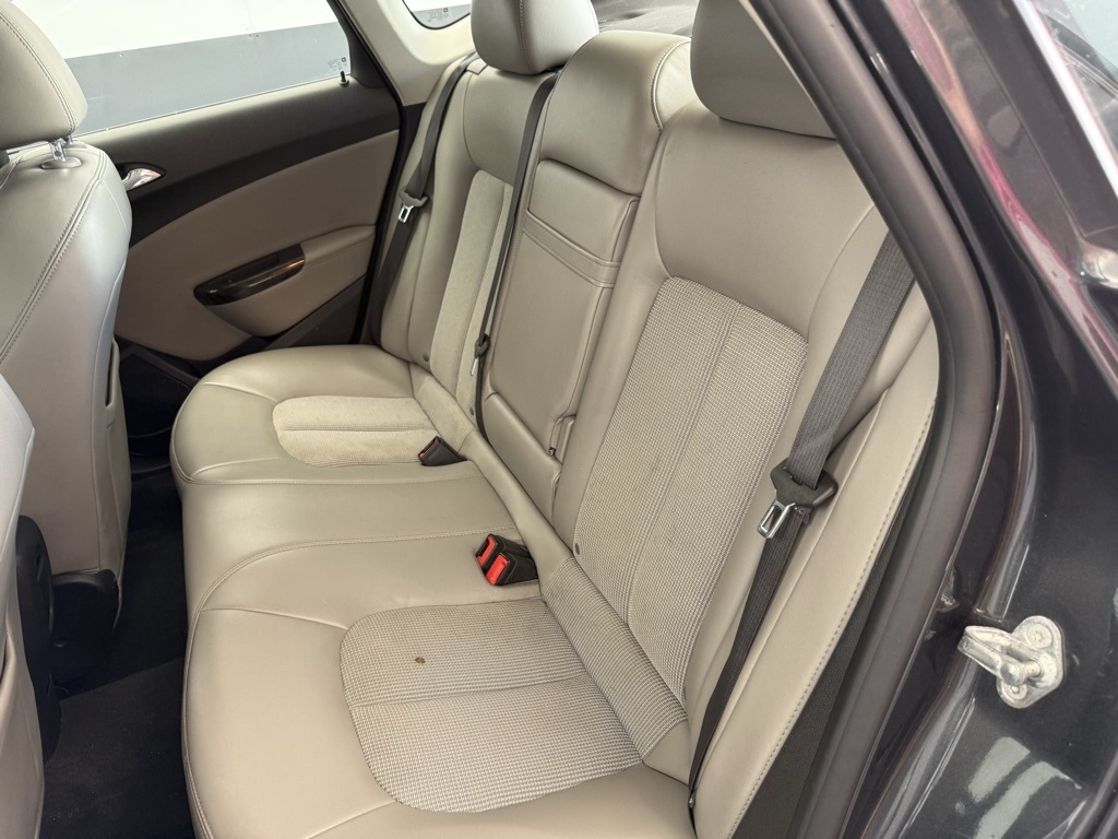 2016 Buick Verano Sport Touring photo 40