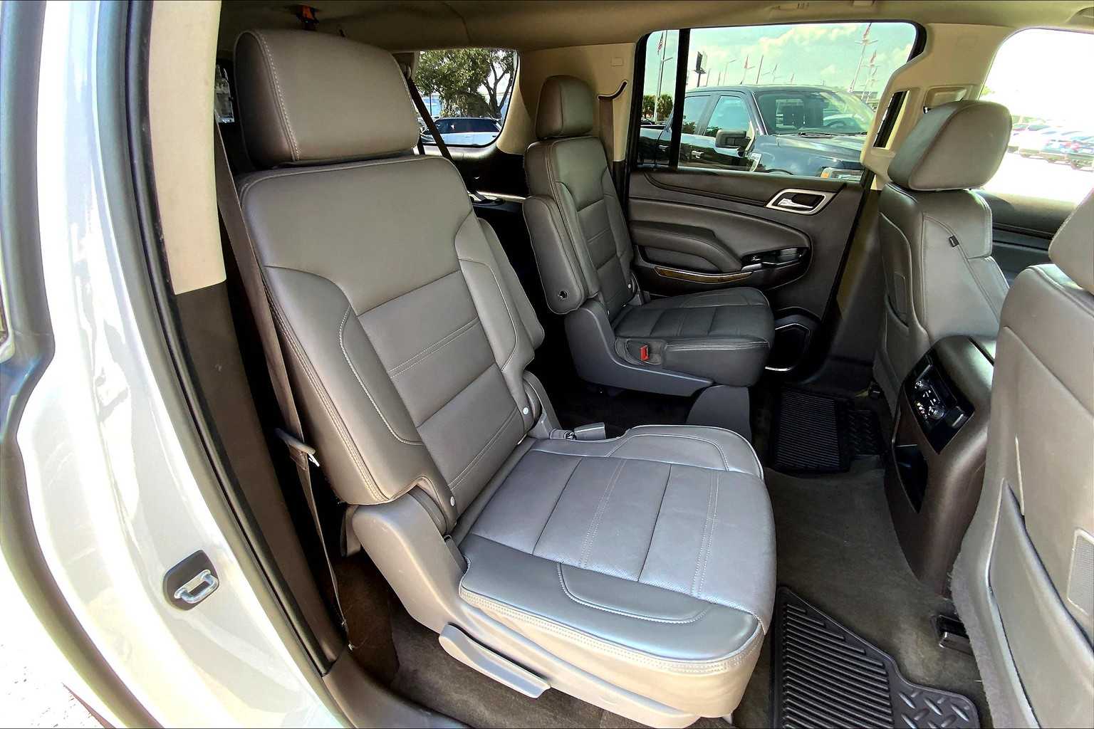 2016 Gmc Yukon XL Denali photo 19